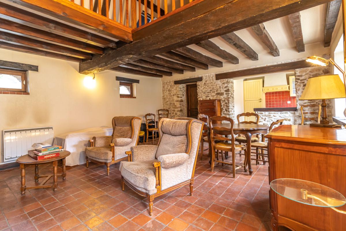 CHABRIS Maison Chabris 10 pièce(s) 232 m2 13