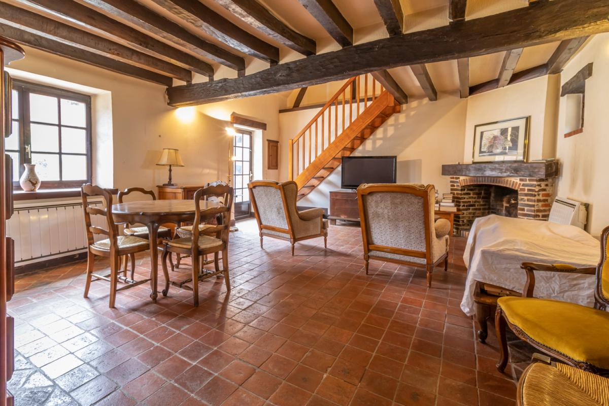 CHABRIS Maison Chabris 10 pièce(s) 232 m2 14