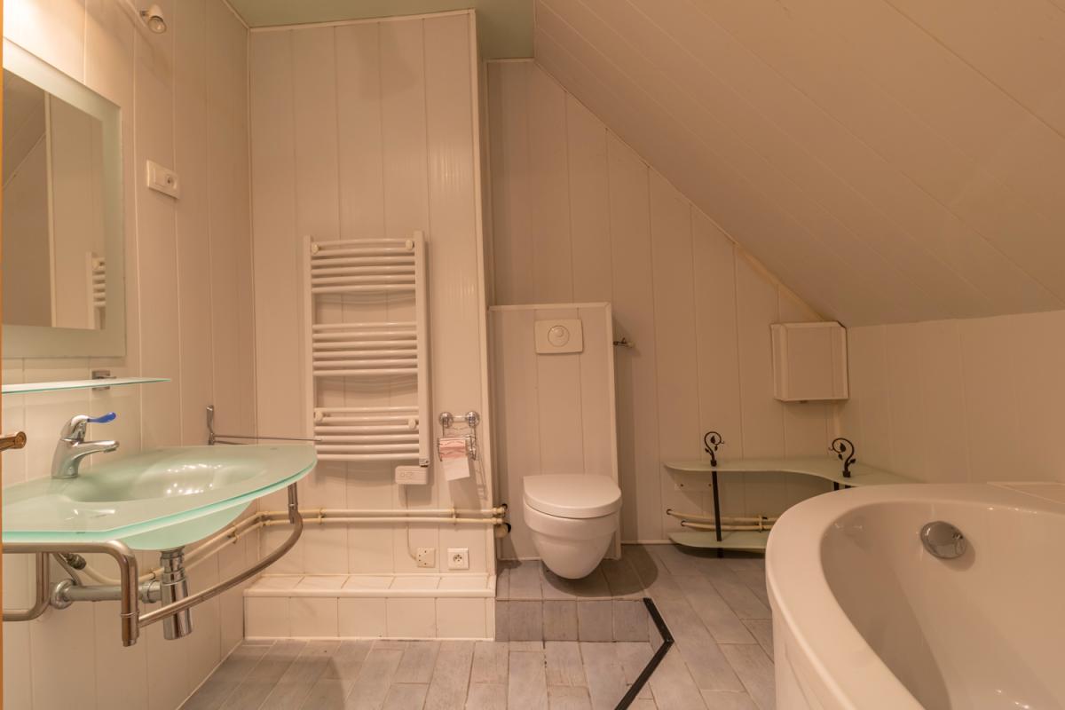 CHABRIS Maison Chabris 10 pièce(s) 232 m2 17