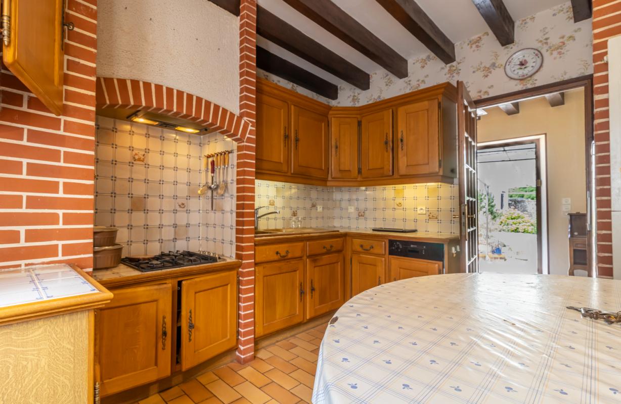 CHABRIS Maison Chabris 10 pièce(s) 232 m2 8