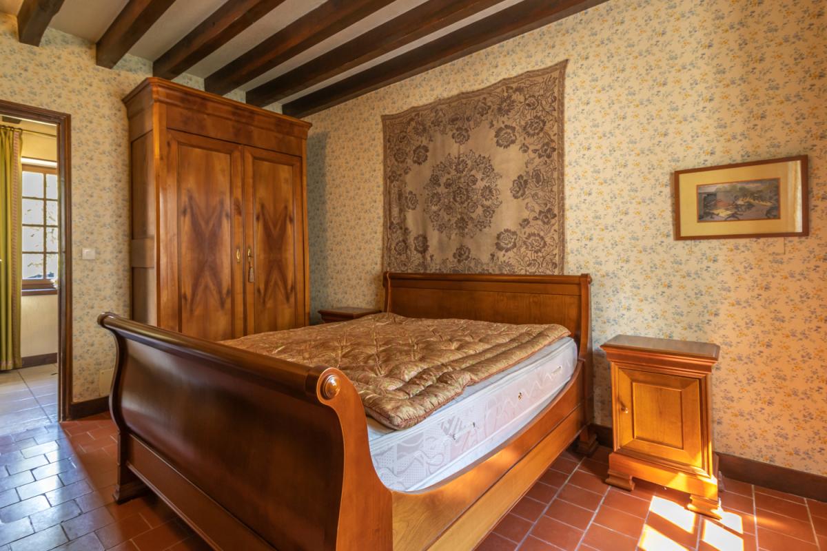 CHABRIS Maison Chabris 10 pièce(s) 232 m2 9