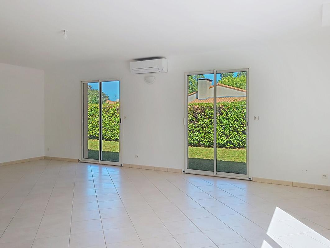 CESTAS Maison Cestas 5 pièce(s) 118 m2 4