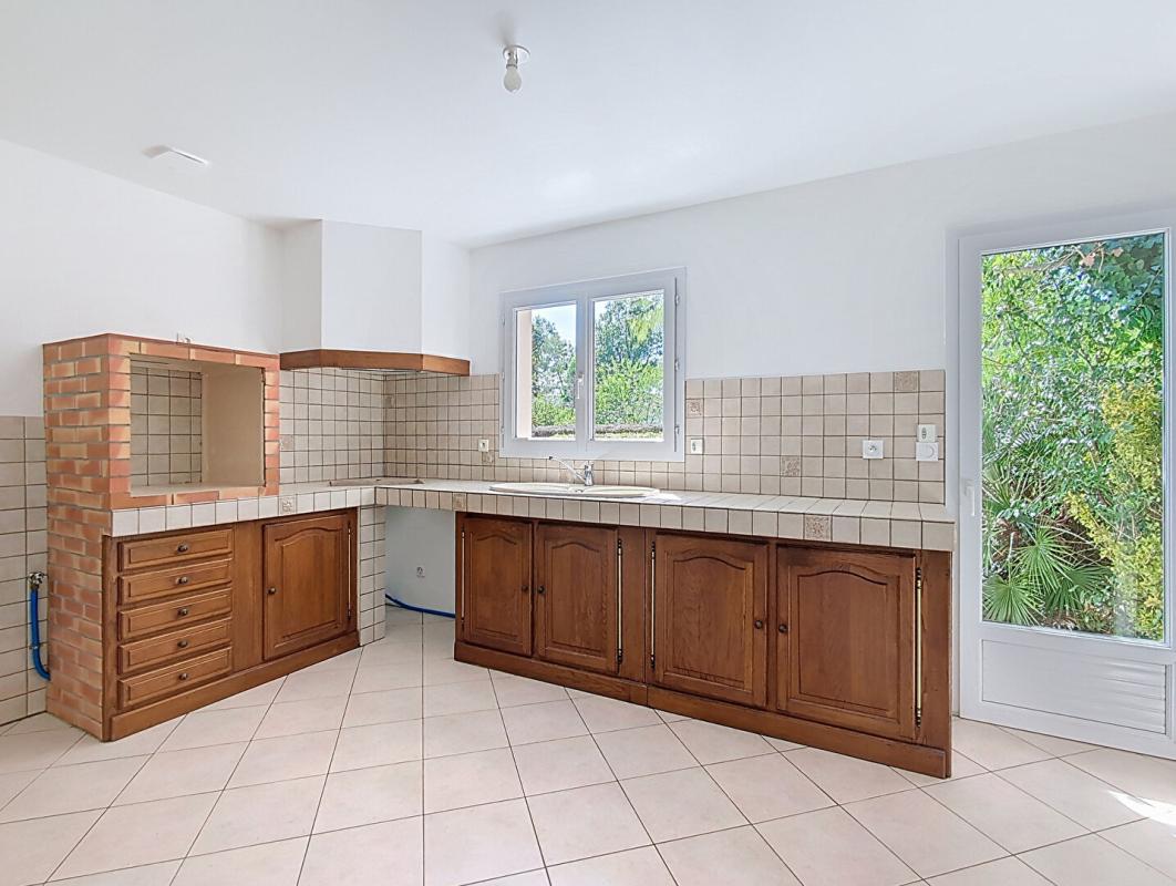 CESTAS Maison Cestas 5 pièce(s) 118 m2 9