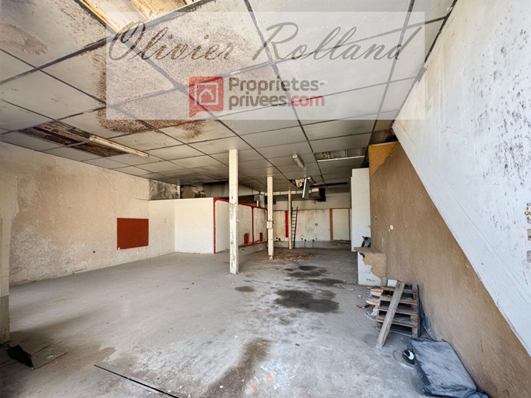 SAINT-LAMBERT-DU-LATTAY 49750 - Saint Lambert du Lattay : Ancien Bâtiment Viticole à Transformer 6