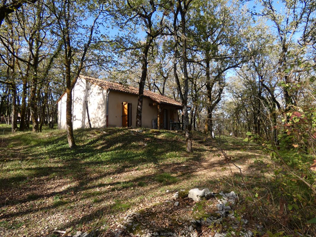 NADAILLAC Ensemble immobilier de caractère en Dordogne 10