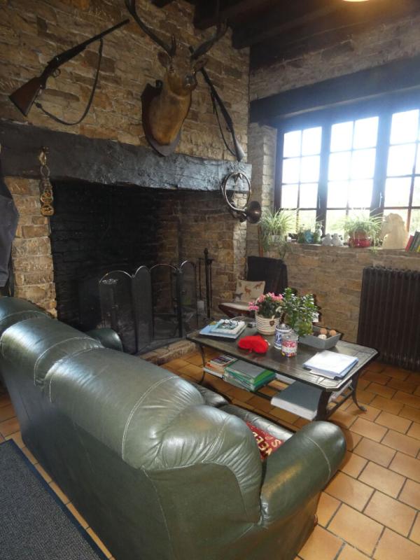 NADAILLAC Ensemble immobilier de caractère en Dordogne 11