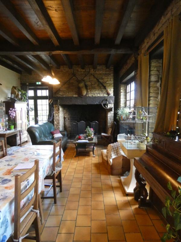 NADAILLAC Ensemble immobilier de caractère en Dordogne 12