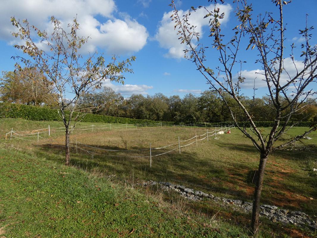 NADAILLAC Ensemble immobilier de caractère en Dordogne 18