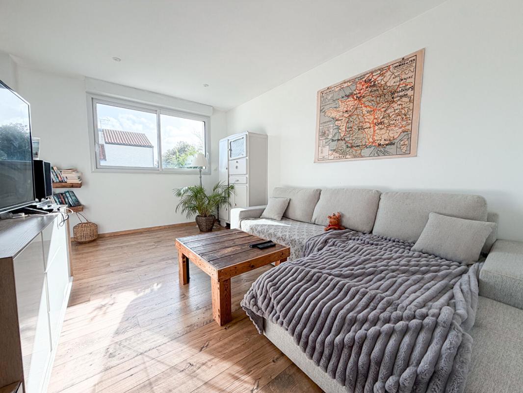 COUERON Maison de plain pied - Coueron La Chabossiere 3