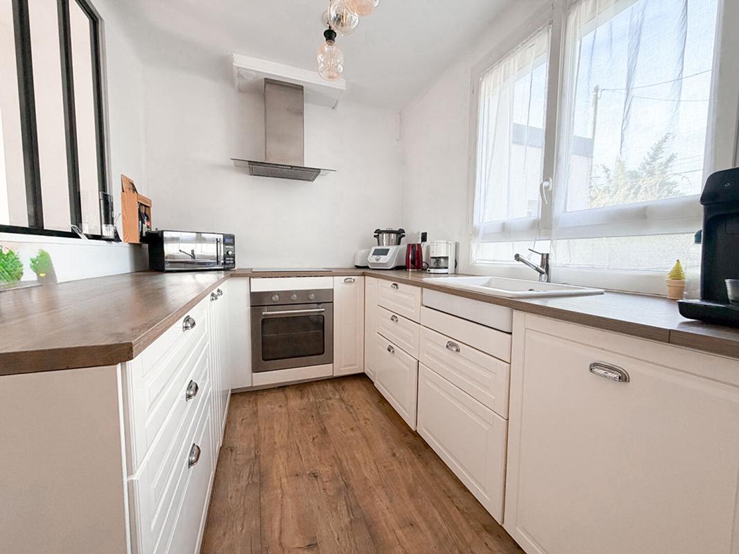 COUERON Maison de plain pied - Coueron La Chabossiere 4