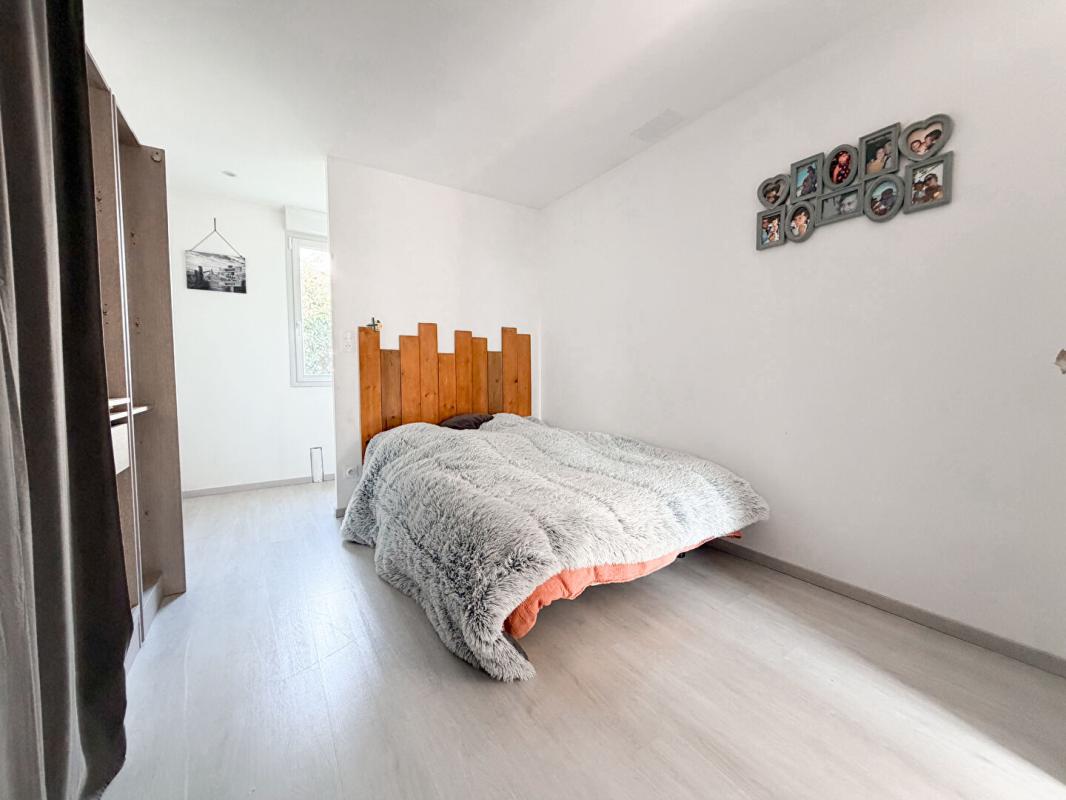 COUERON Maison de plain pied - Coueron La Chabossiere 5