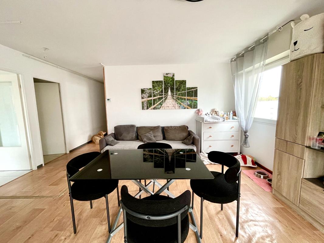 NANTES Appartement Nantes 2 pièce(s) 54 m2 3