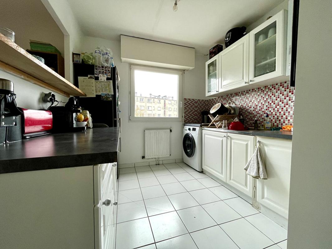 NANTES Appartement Nantes 2 pièce(s) 54 m2 4