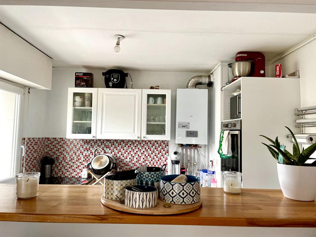 NANTES Appartement Nantes 2 pièce(s) 54 m2 6