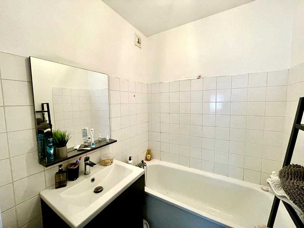 NANTES Appartement Nantes 2 pièce(s) 54 m2 7