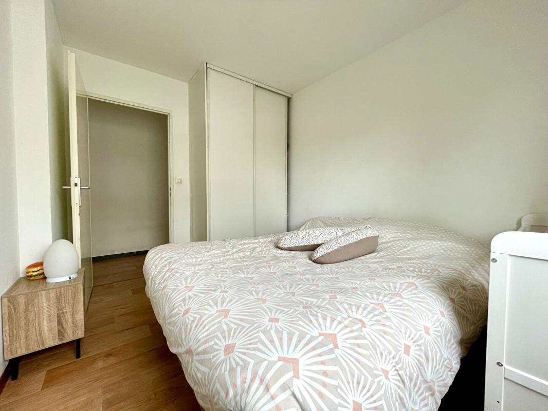 NANTES Appartement Nantes 2 pièce(s) 54 m2 8