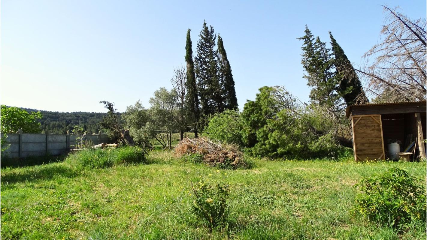 NARBONNE MAISON À VENDRE DE 103M2 AVEC PISCINE - GRAND HANGAR DE 105M2 SUR UN TERRAIN  DE  2000M2 11