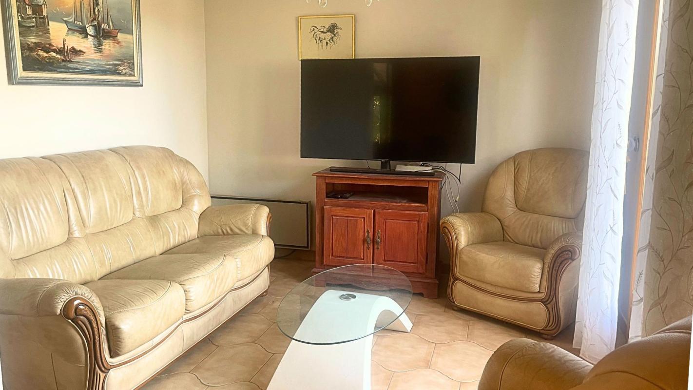 NARBONNE MAISON À VENDRE DE 103M2 AVEC PISCINE - GRAND HANGAR DE 105M2 SUR UN TERRAIN  DE  2000M2 4