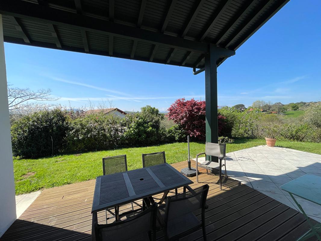 USTARITZ Ustaritz, Propriété familiale avec vue montagnes 11