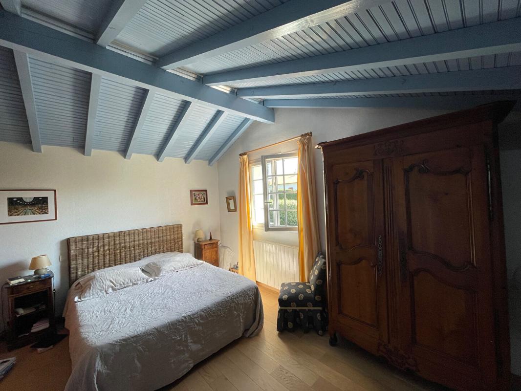 USTARITZ Ustaritz, Propriété familiale avec vue montagnes 9