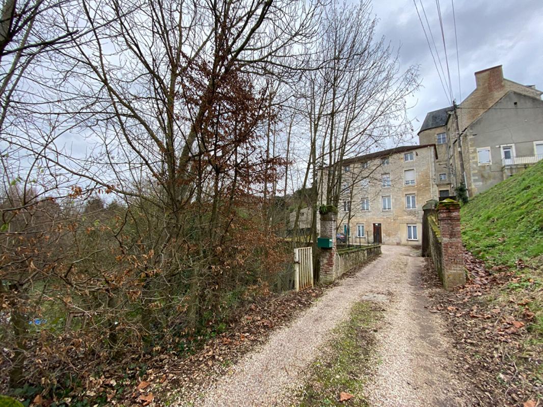 FALAISE Appartement Falaise 3 pièces 63 m2 12