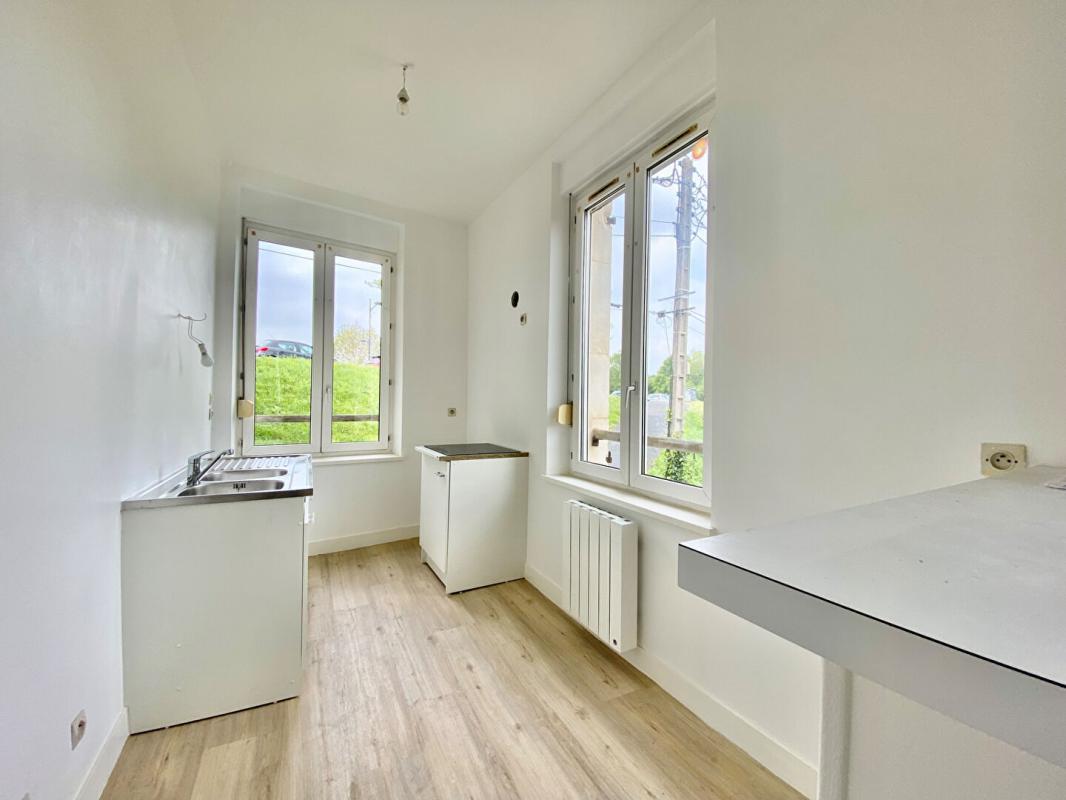 FALAISE Appartement Falaise 3 pièces 63 m2 3