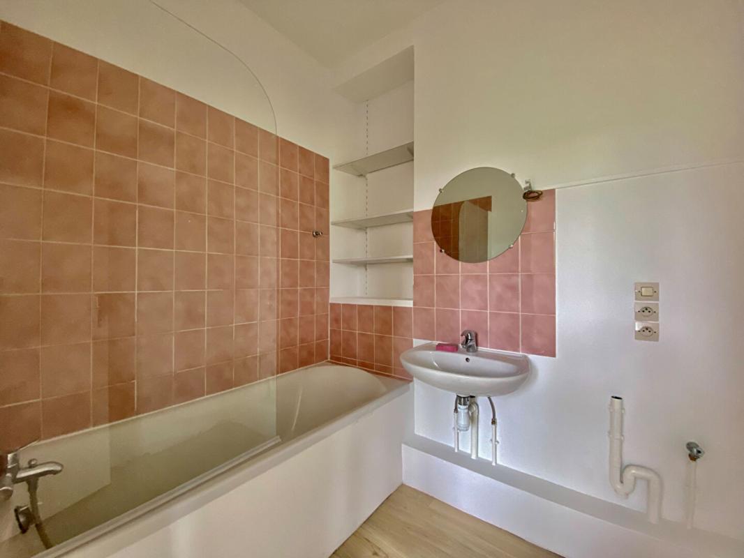 FALAISE Appartement Falaise 3 pièces 63 m2 8