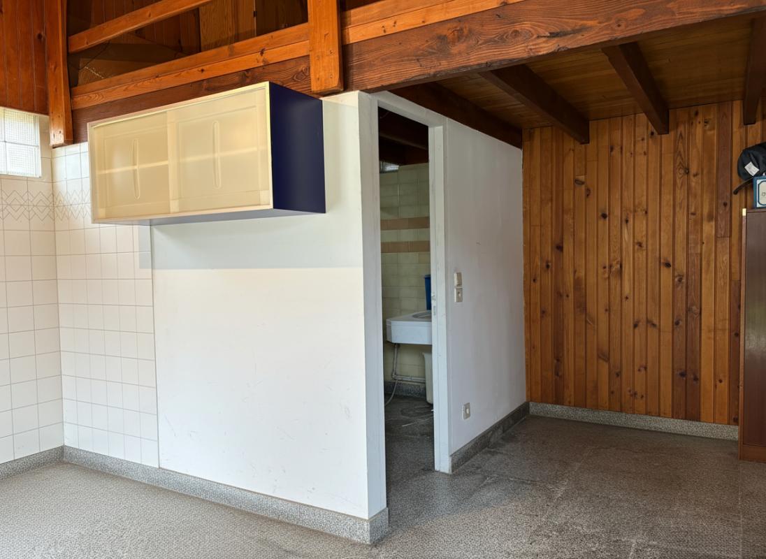 CLAMART Maison familiale de 117 m2 avec 4 chambres + annexe de 38m2 15