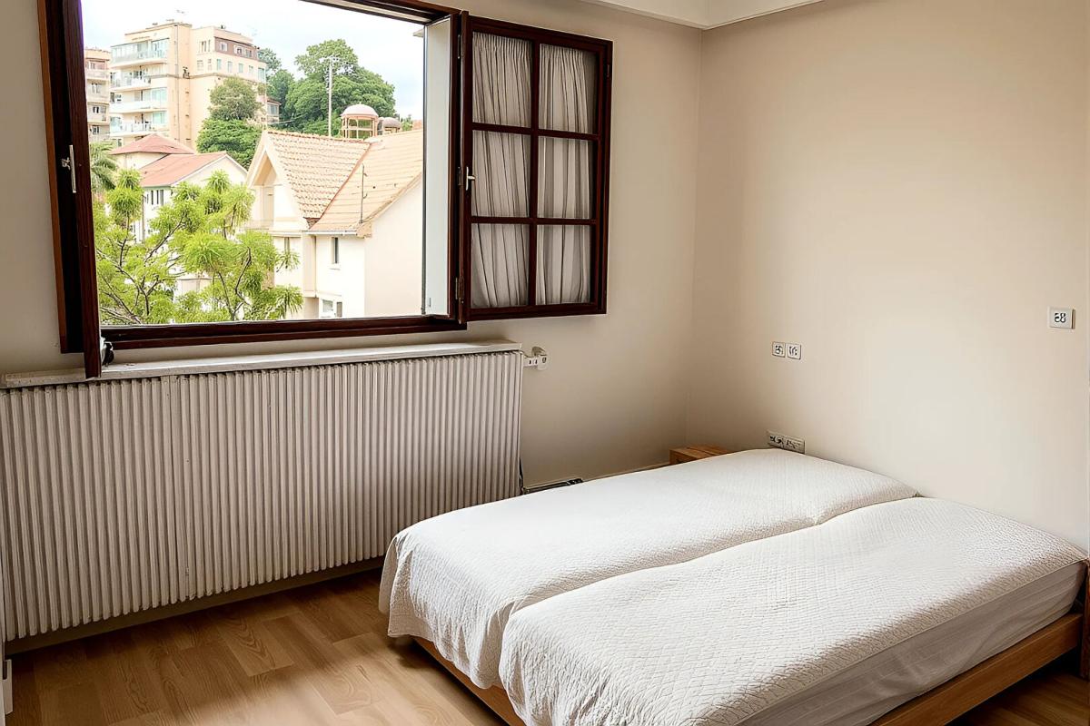 CLAMART Maison familiale de 173 m2 et 4 chambres + annexe de 38m2 5