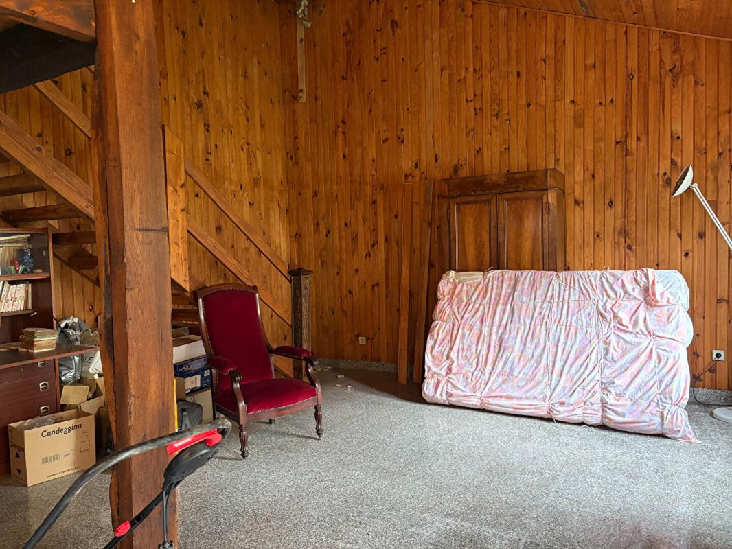 CLAMART Maison familiale de 173 m2 et 4 chambres + annexe de 38m2 9