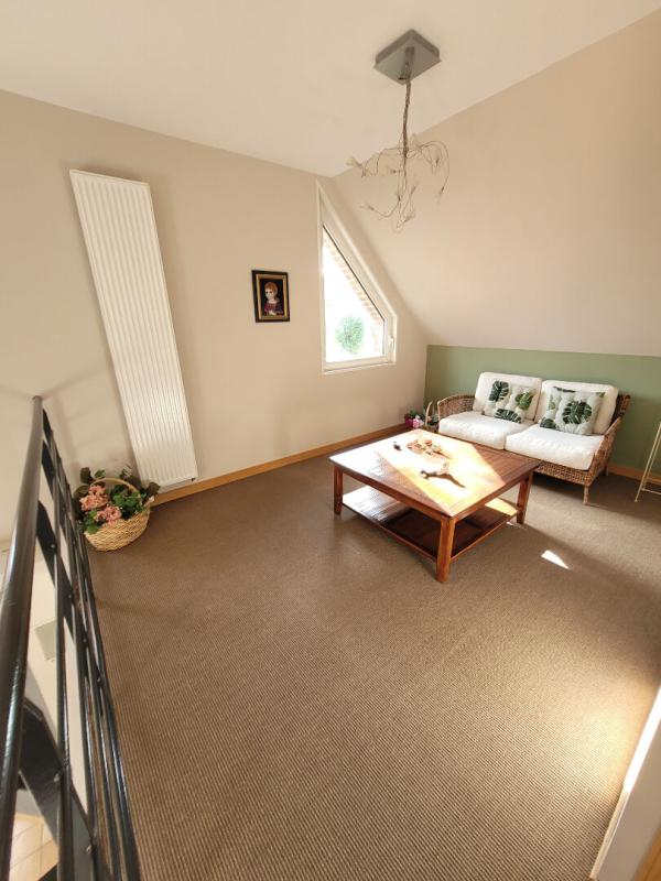 TEMPLEUVE Nomain  Maison 5 pièce(s) 190 m2 14