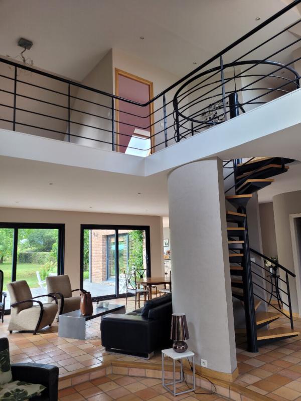 TEMPLEUVE Nomain  Maison 5 pièce(s) 190 m2 3