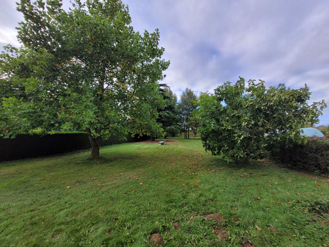 TEMPLEUVE Nomain  Maison 5 pièce(s) 190 m2 9