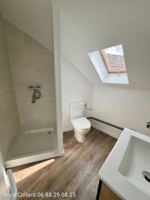 NOGENT-SUR-OISE 60180 NOGENT SUR OISE Appartement de type studio possible T2 3