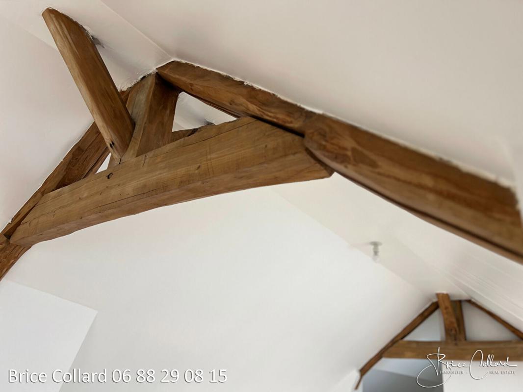 NOGENT-SUR-OISE 60180 NOGENT SUR OISE Appartement de type studio possible T2 4