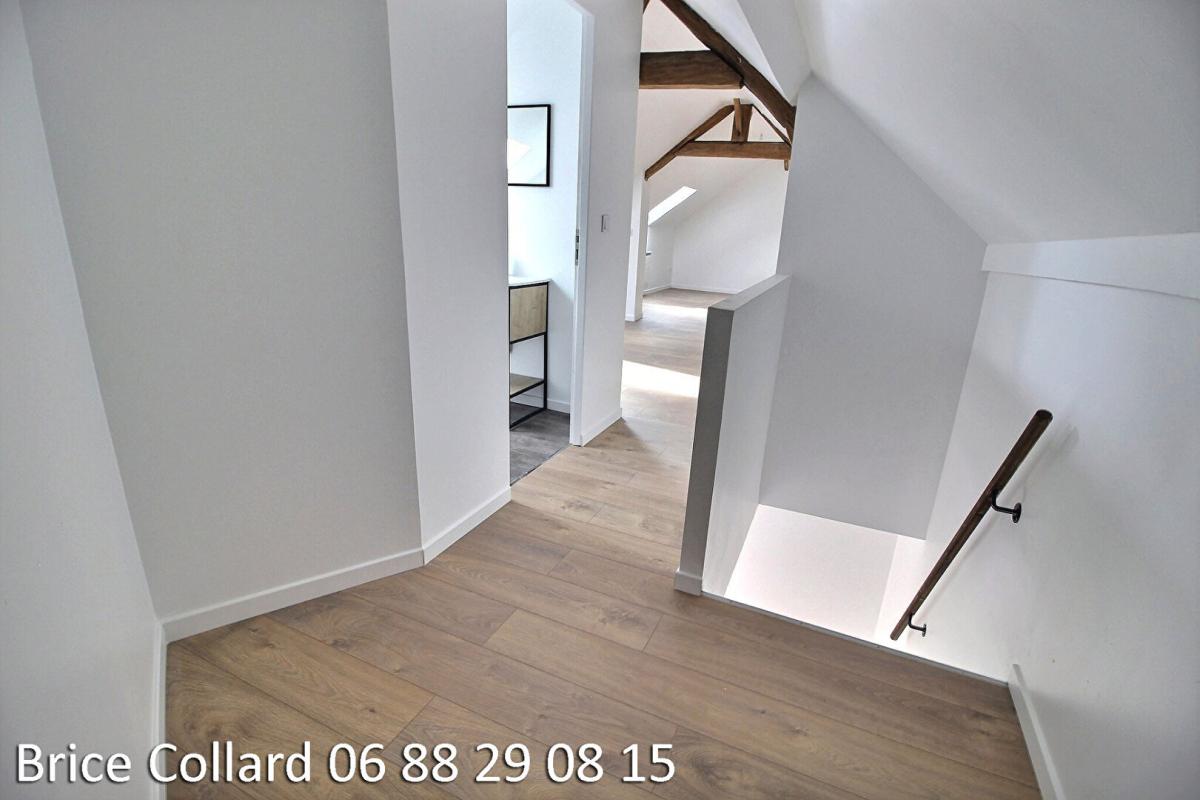 NOGENT-SUR-OISE 60180 NOGENT SUR OISE Appartement de type studio possible T2 5