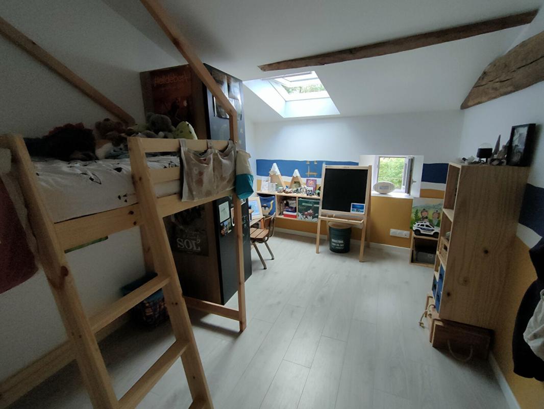 MORTAGNE-SUR-SEVRE Maison Mortagne sur Sèvre 5 pièces 90 m2 10