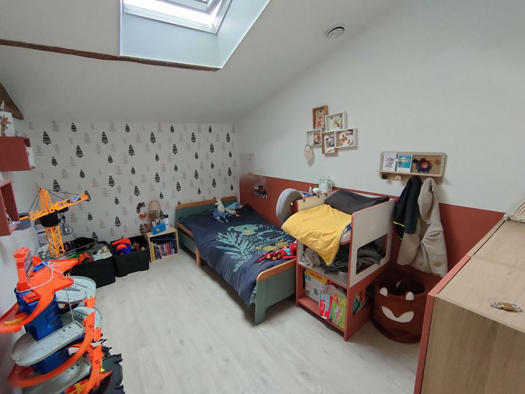 MORTAGNE-SUR-SEVRE Maison Mortagne sur Sèvre 5 pièces 90 m2 11