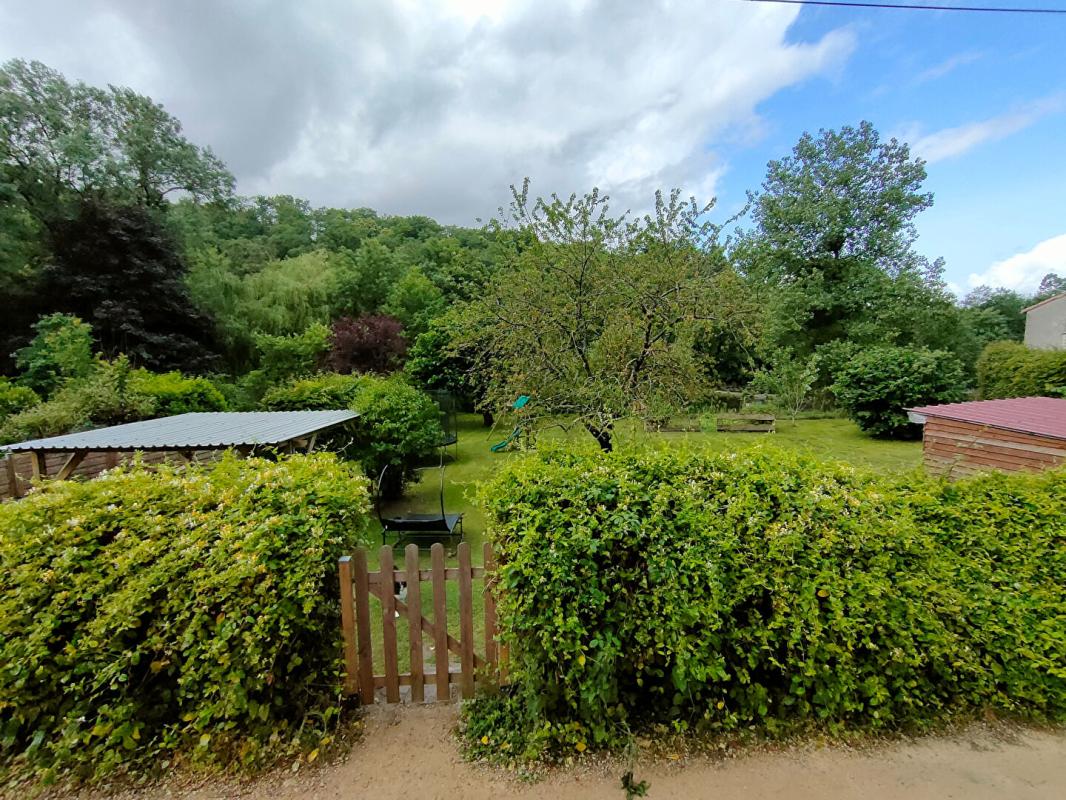 MORTAGNE-SUR-SEVRE Maison Mortagne sur Sèvre 5 pièces 90 m2 5