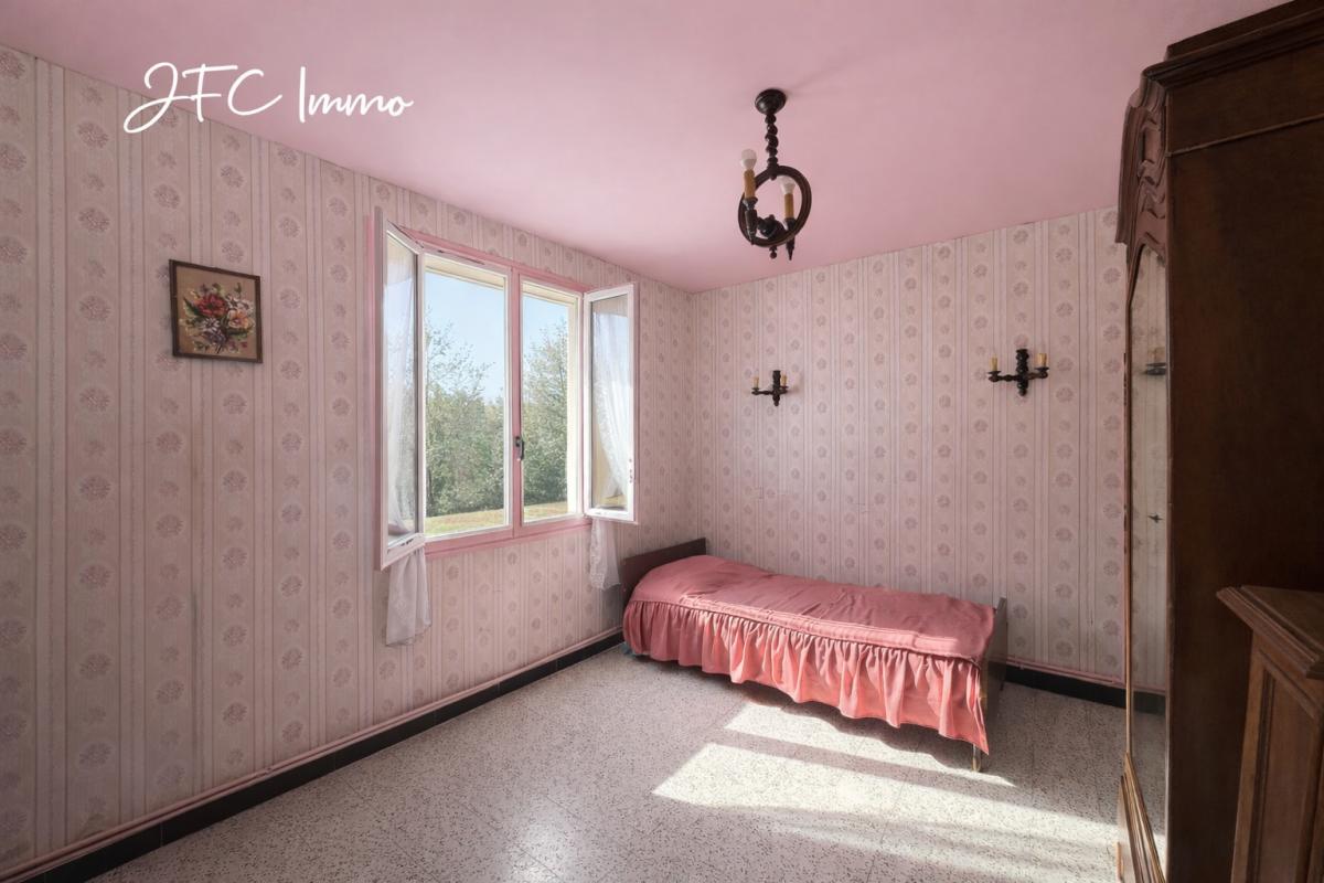 MORTEFONTAINE Maison 7 pièce(s) 92 m2 11