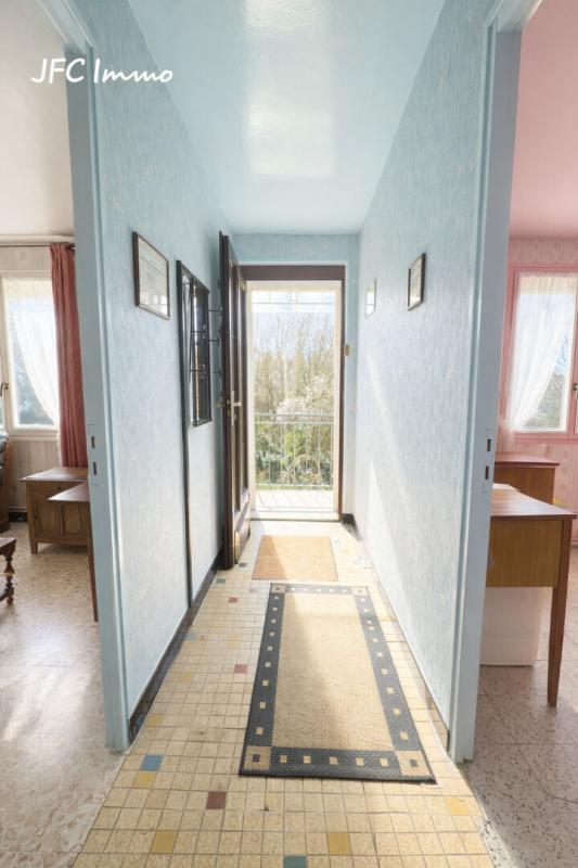 MORTEFONTAINE Maison 7 pièce(s) 92 m2 3