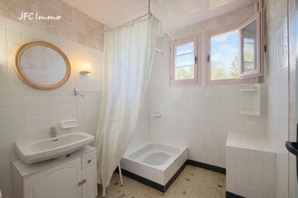 MORTEFONTAINE Maison 7 pièce(s) 92 m2 8