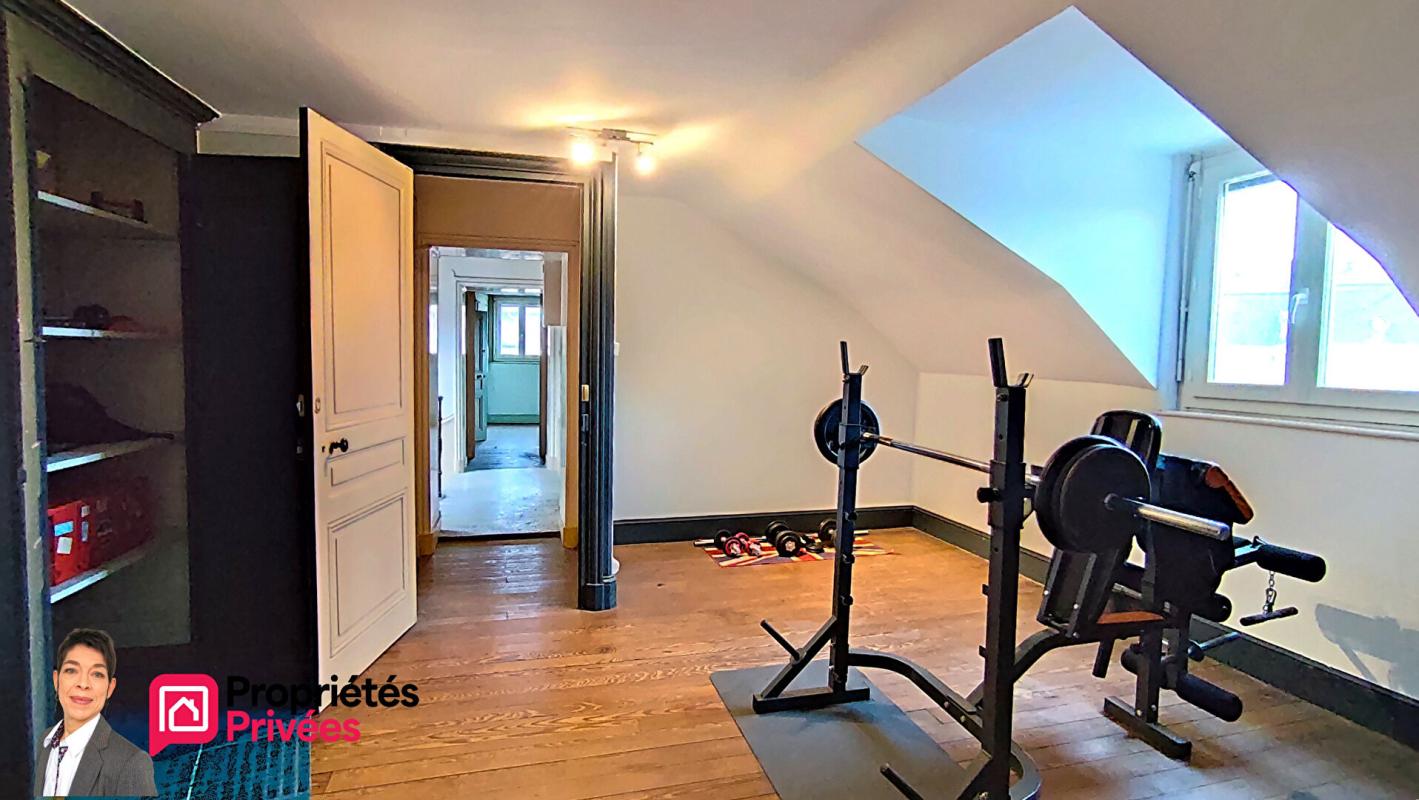 THIZY THIZY-LES-BOURG (69240) Immeuble de rapport en monopropriété , rentabilité immédiate 14