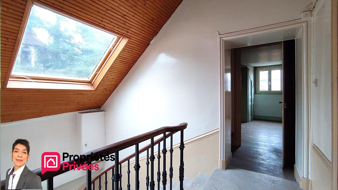 THIZY THIZY-LES-BOURG (69240) Immeuble de rapport en monopropriété , rentabilité immédiate 15