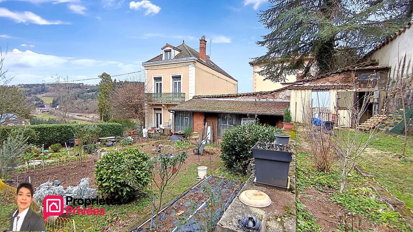 THIZY THIZY-LES-BOURG (69240) Immeuble de rapport en monopropriété , rentabilité immédiate 3