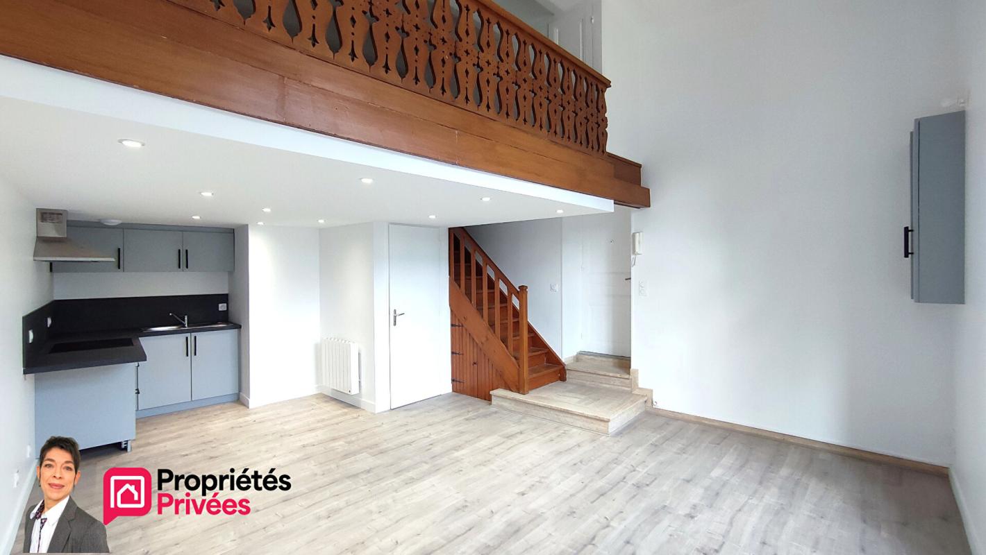 THIZY THIZY-LES-BOURG (69240) Immeuble de rapport en monopropriété , rentabilité immédiate 6