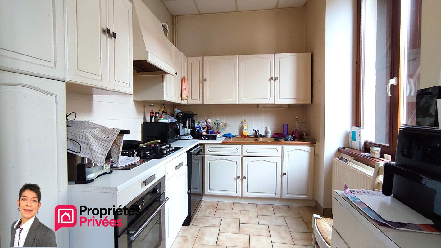 THIZY THIZY-LES-BOURGS (69240) Immeuble de rapport , rentabilité immédiate, monopropriété 11