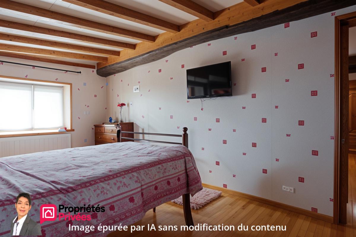 THIZY THIZY-LES-BOURGS (69240) Immeuble de rapport , rentabilité immédiate, monopropriété 13