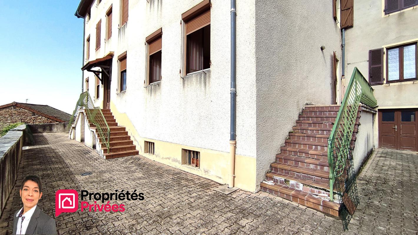 THIZY THIZY-LES-BOURGS (69240) Immeuble de rapport , rentabilité immédiate, monopropriété 17