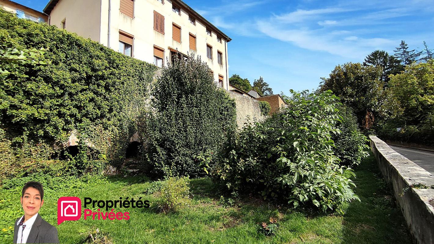 THIZY THIZY-LES-BOURGS (69240) Immeuble de rapport , rentabilité immédiate, monopropriété 3